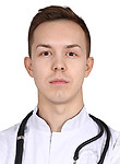 Козлов Степан Сергеевич, Гинеколог