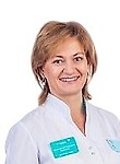 Василькова Маргарита
