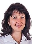 Кретова Елена