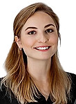 Якушенкова Анна