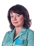 Потыкова Елена