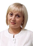 Скобелева Анна