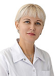 Сотникова Марина