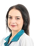 Кайгородова Анастасия Владимировна, Стоматолог