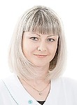 Машошина (Воронова) Наталья