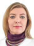 Тишенина Юлия Владимировна, УЗИ-специалист