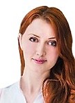 Захарова Екатерина