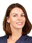 Смирнова Яна