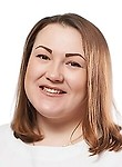Предвечная (Славгородская) Алена