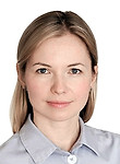 Стрижак Анна