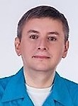 Кошеватский Юрий