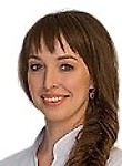 Отрубенникова Елена