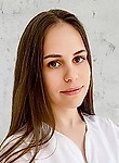 Соловьева Екатерина