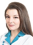Микаилова Дарья