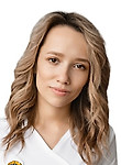 Веснина Ксения