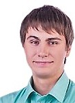 Слободенюк Александр