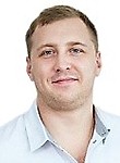 Стряпчев Кирилл