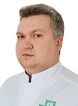 Трещев Дмитрий