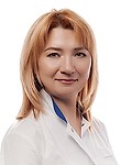 Чернышова Наталия