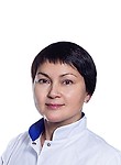 Галашова Эльвира