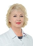 Левина Лариса