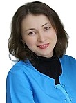 Моисеевских Екатерина