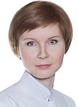 Зеленкина Елена