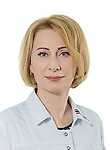 Брагина Елена