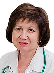 Молокова Галина