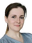 Шабалина Анна