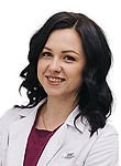 Бастракова Ирина