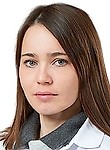 Степина Екатерина