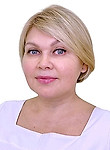 Глухих Татьяна Александровна, Косметолог