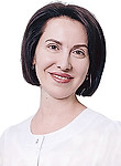Хворостанцева Ульяна Леонидовна, Кардиолог, УЗИ-специалист