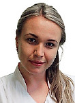 Мишарина Наталья Николаевна, Стоматолог