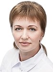 Ненахова Елена Константиновна, Стоматолог