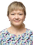 Гусева Оксана
