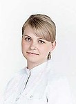 Кондратюк Наталья