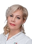 Комарова Кристина