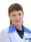 Тляшева Лилия