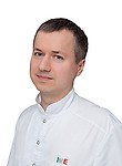 Лоскутов Николай Сергеевич, Косметолог