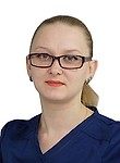 Лебедева Елена
