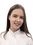 Червоткина Анна