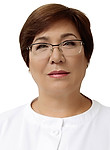 Солдатова Марина Владимировна, Косметолог