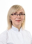 Ушакова Лидия