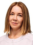 Денисова Юлия