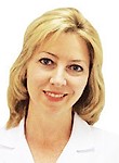 Мишустина Елена