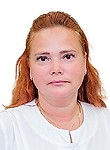 Евстифеева Галина