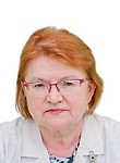Янгареева Дина