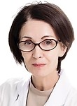 Бандык Галина Александровна, Гастроэнтеролог, Диетолог